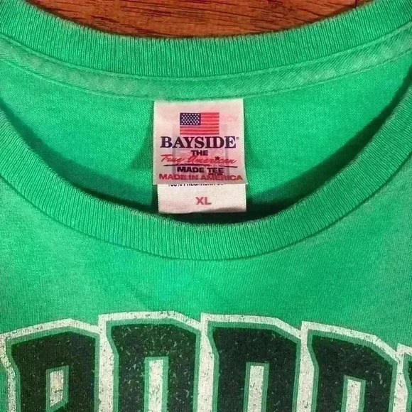 “DropKick Murphy” Benefit T-Shirt. - Picture 2 of 4